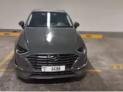 Hyundai Sonata 2022